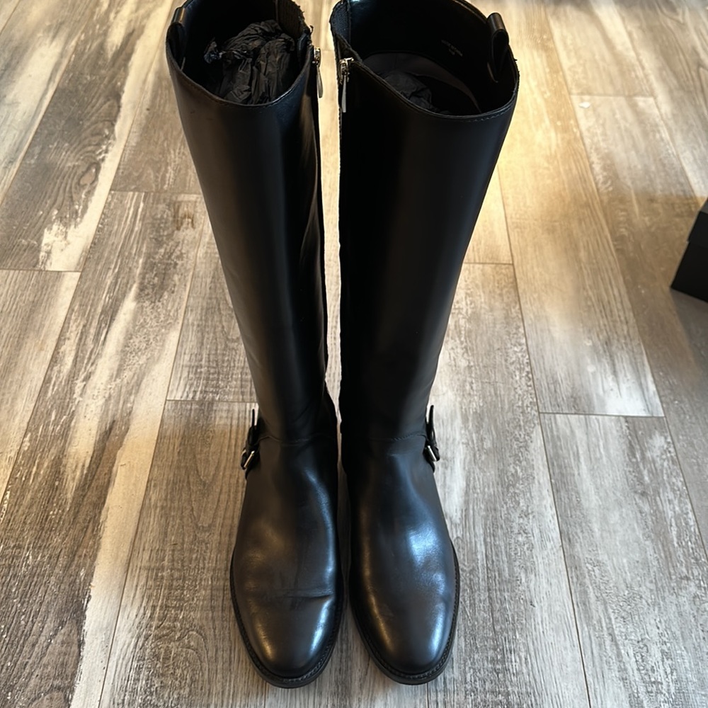 Banana Republic Boots 9.5
